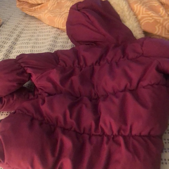 Jacket - Picture 3 of 3